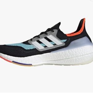 adidas Men's Ultraboost-21 Running Shoes